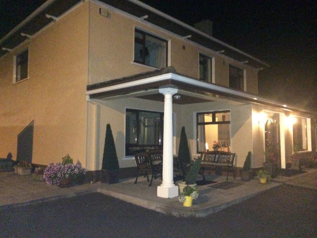 Ard Eoinin Spiddal B&B Exterior photo