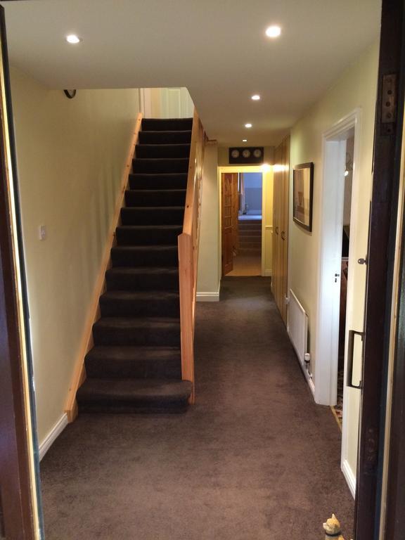 Ard Eoinin Spiddal B&B Exterior photo