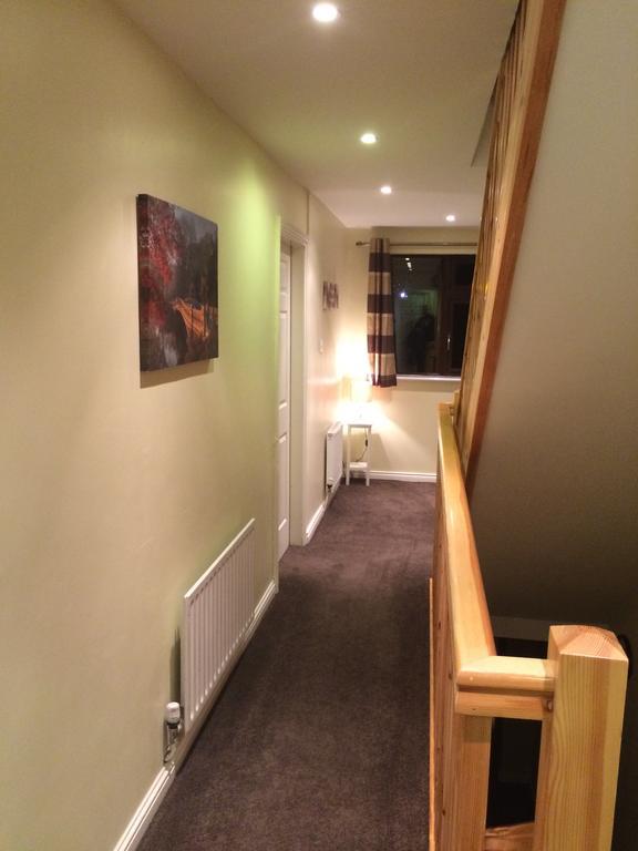 Ard Eoinin Spiddal B&B Exterior photo