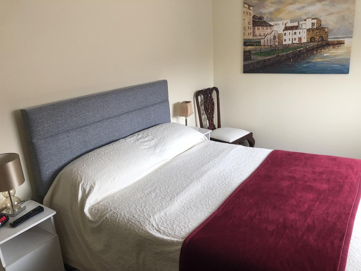 Ard Eoinin Spiddal B&B Exterior photo