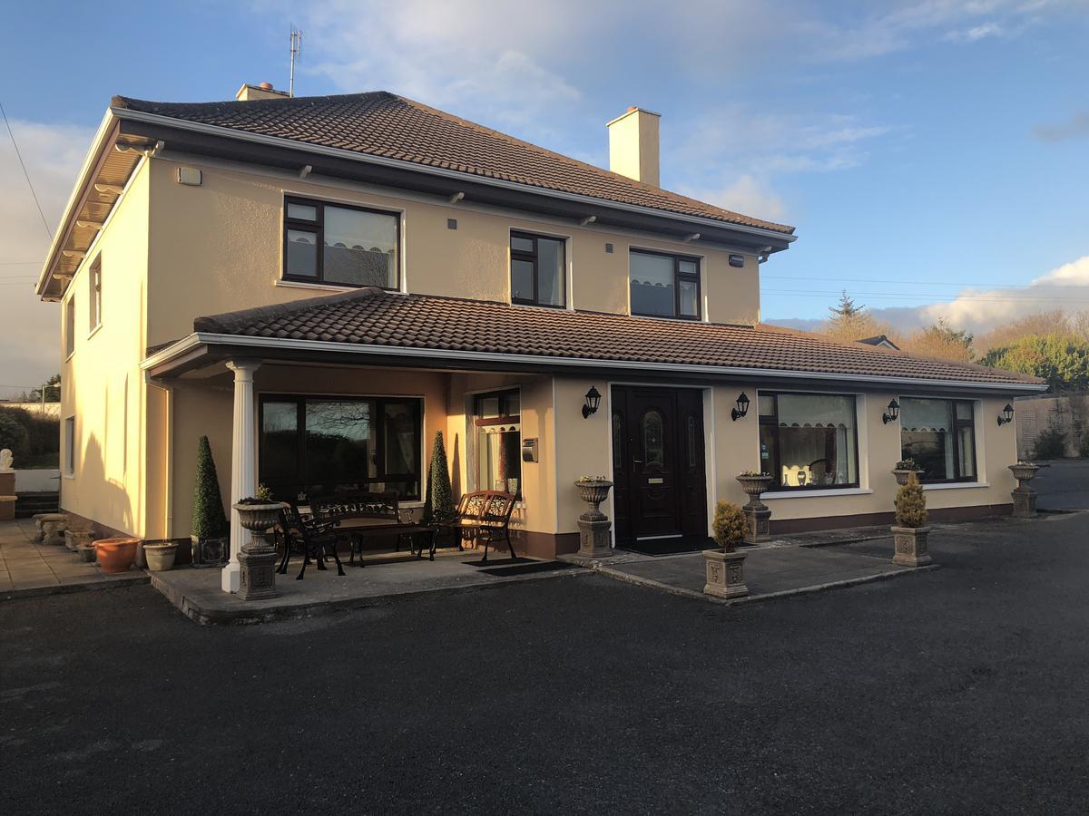 Ard Eoinin Spiddal B&B Exterior photo