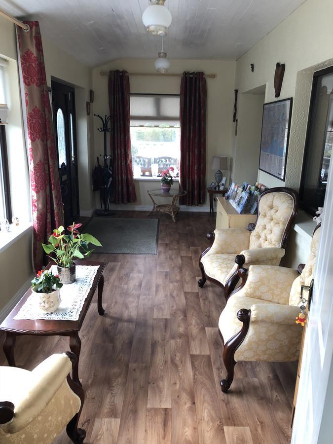 Ard Eoinin Spiddal B&B Exterior photo