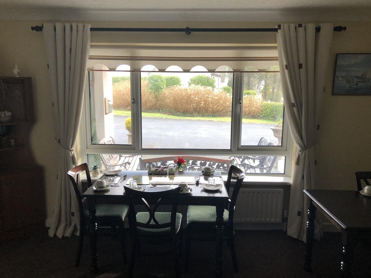 Ard Eoinin Spiddal B&B Exterior photo