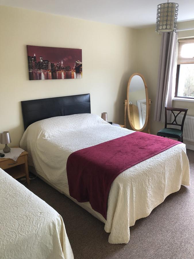 Ard Eoinin Spiddal B&B Exterior photo