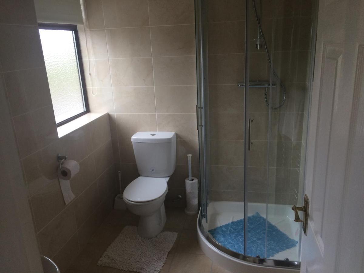 Ard Eoinin Spiddal B&B Room photo