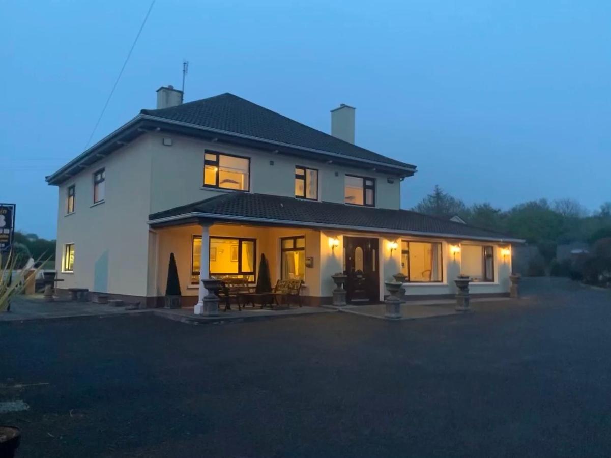 Ard Eoinin Spiddal B&B Exterior photo